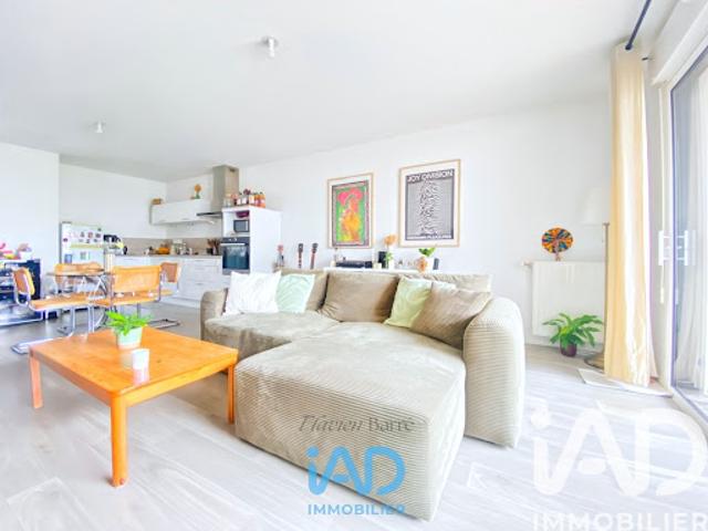 Appartement vente à Rennes, Bretagne
