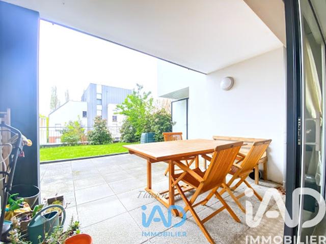 Appartement vente à Lourmel, Noyal-Châtillon-sur-Seiche