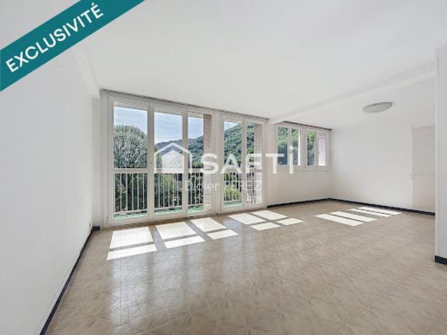 Appartement vente à Grenoble, Noyarey
