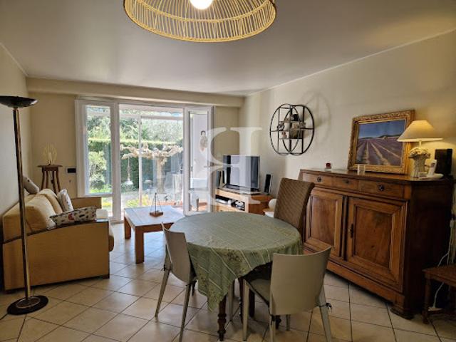 Appartement vente à Nyons