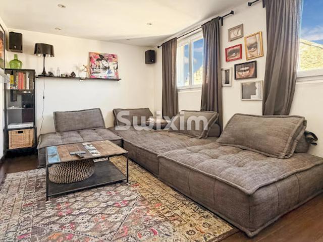 Appartement vente à Carpentras, Orange