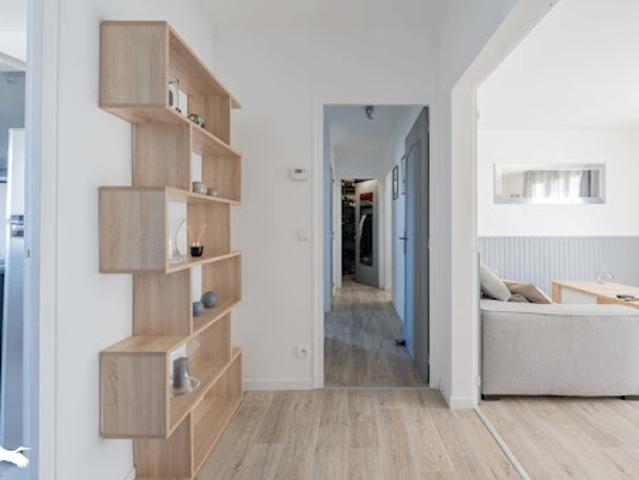 Appartement vente à Nantes, Orvault