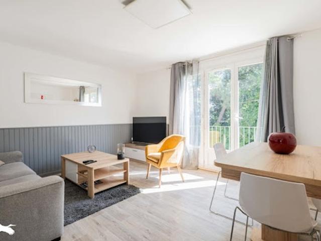 Appartement vente à Bourg Sud, Orvault