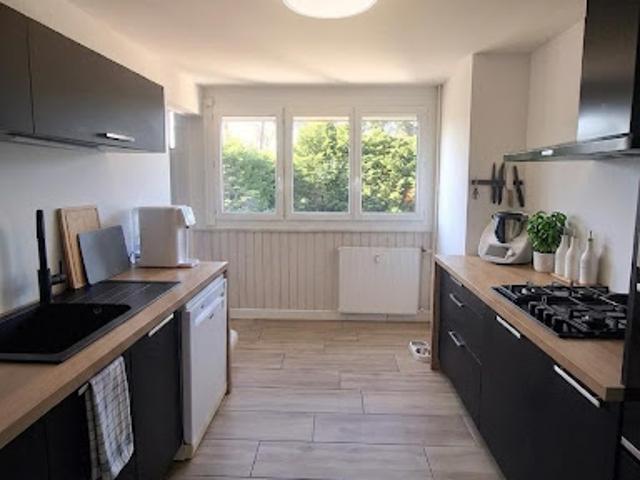 Appartement vente à Mont-de-Marsan, Parentis-en-born
