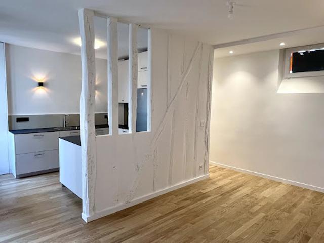 Appartement vente à Paris 7e Arrondissement, Paris
