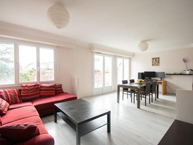 Appartement vente à Pau