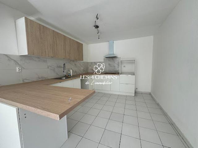 Appartement vente à Marseille, Peypin