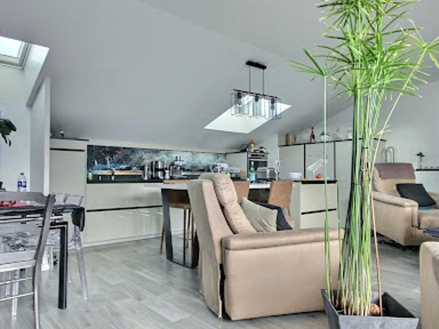 Appartement vente à Saint-Nazaire, Pornic