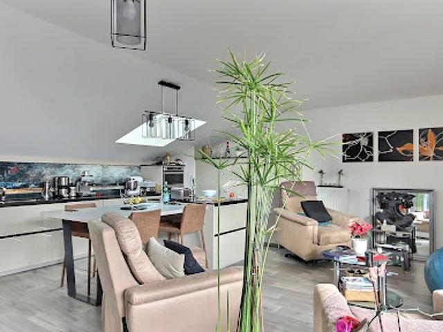 Appartement vente à Saint-Nazaire, Pornic
