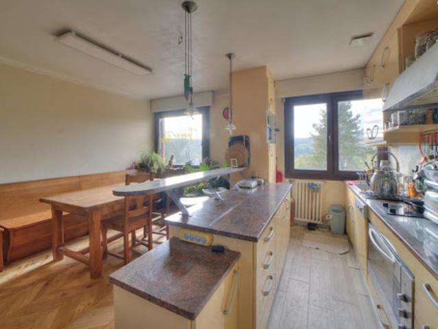 Appartement vente à Aux Hutains, Pougny