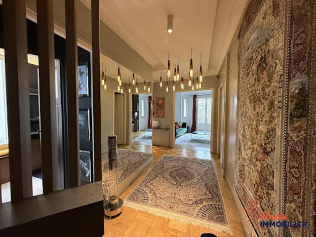 Appartement vente à Reims