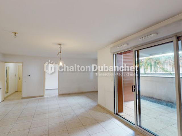 Appartement vente à France métropolitaine, Roanne