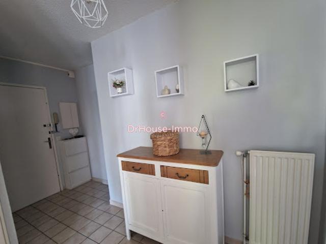 Appartement vente à Valence, Romans-sur-isère