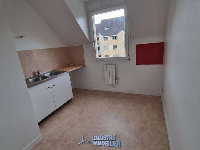 Appartement vente à Rouen, Ruan