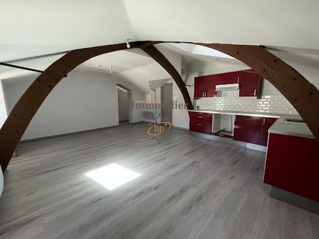 Appartement vente à Millau, Saint-affrique