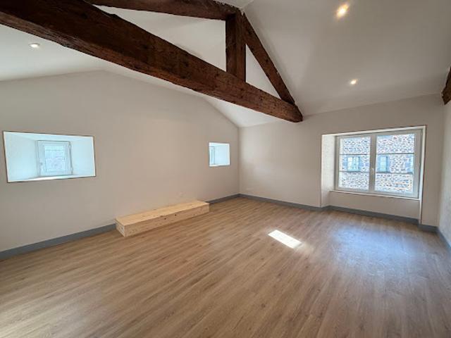 Appartement vente à Saint-Flour, Saint-flour