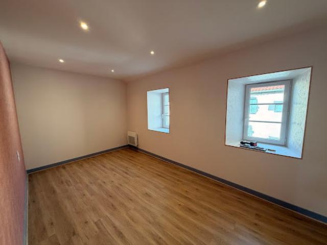 Appartement vente à Saint-Flour, Saint-flour