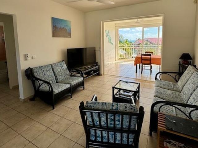 Appartement vente à Guadeloupe