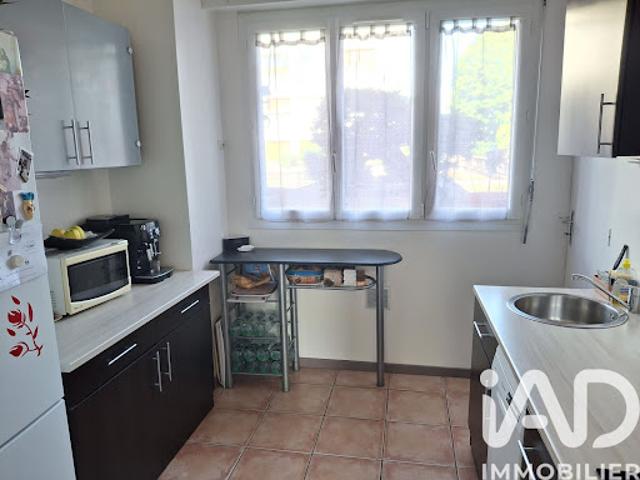 Appartement vente à Sarcelles, Saint-gratien