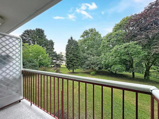Appartement vente à Nantes, Saint-herblain