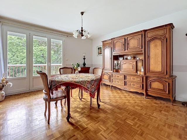 Appartement vente à Nantes, Saint-herblain