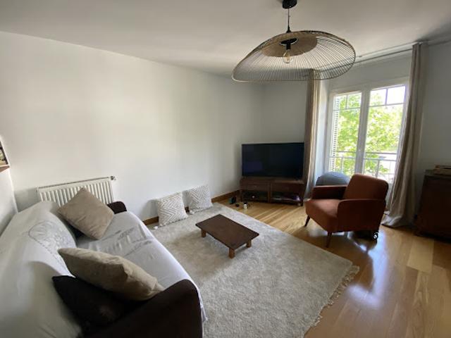 Appartement vente à Bayonne, Ciboure