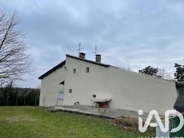 Appartement vente à France métropolitaine, Saint-marcel-lès-valence