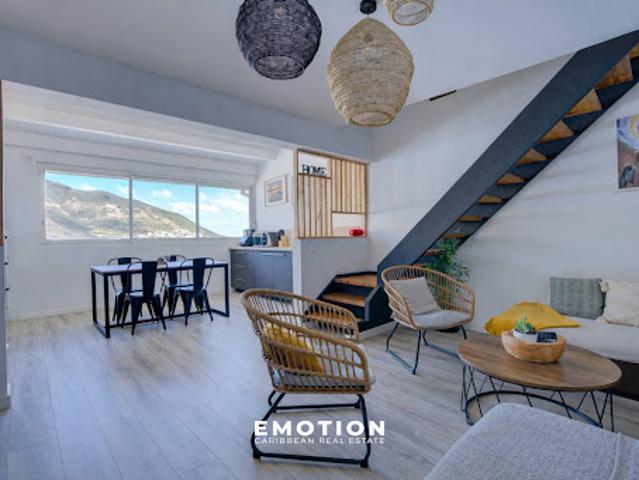Appartement vente à Saint-Martin, Hautes-Pyrénées