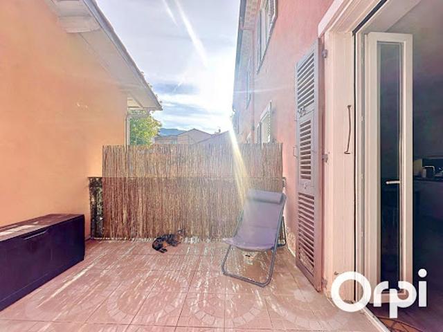 Appartement vente à Nice, Saint-martin-du-var