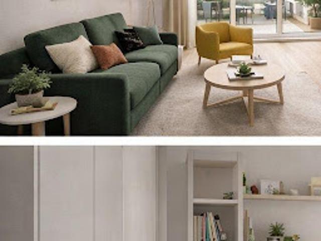 Appartement vente à Saint-Nazaire, Saint-nazaire