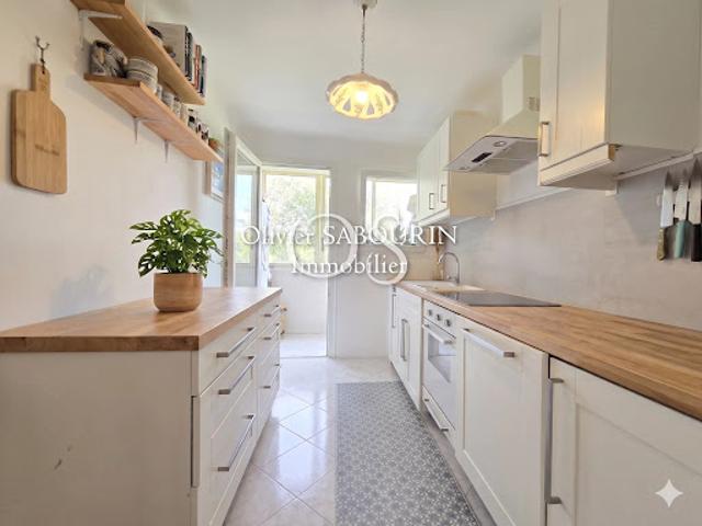Appartement vente à Arrondissement de Draguignan, Saint-raphaël