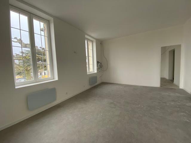 Appartement vente à Marmande, Sainte-bazeille