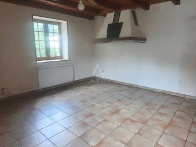 Appartement vente à Albertville, Sainte-hélène-sur-isère