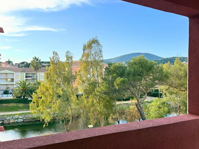 Appartement vente à Arrondissement de Draguignan, Sainte-maxime