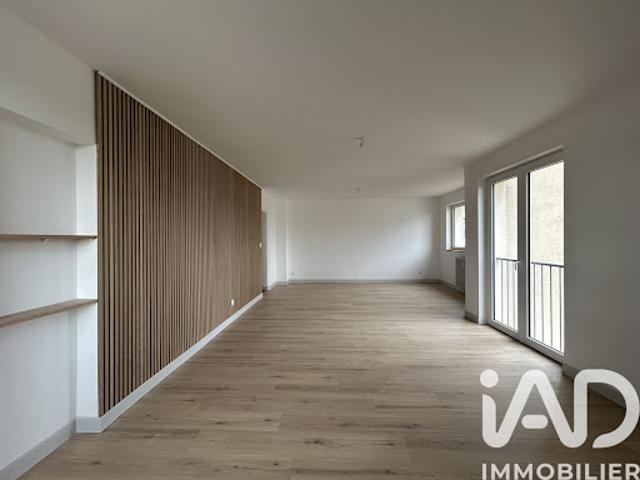 Appartement vente à Saumur
