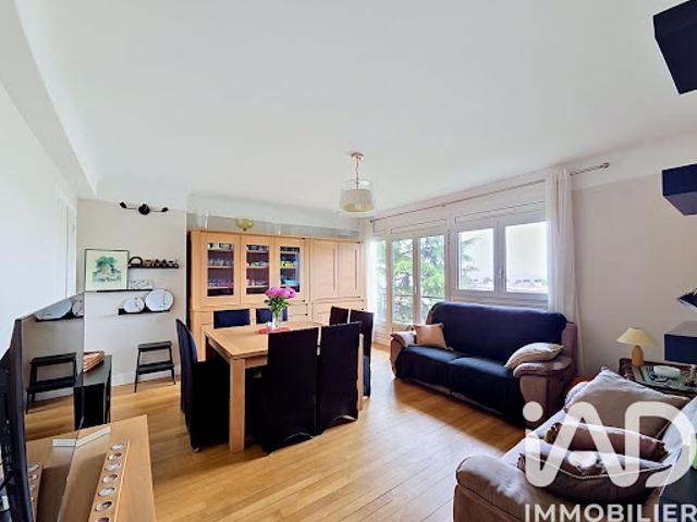 Appartement vente à Boulogne-Billancourt, Sèvres