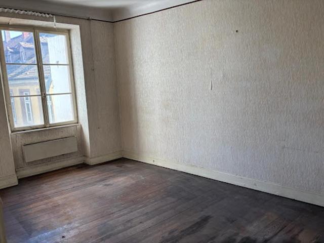 Appartement vente à Strasbourg, Hoenheim