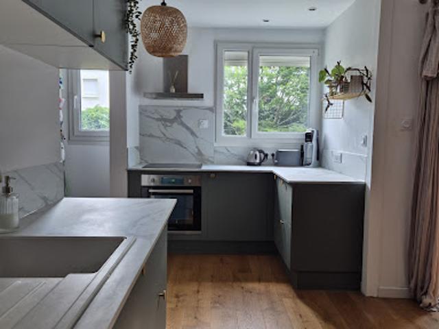 Appartement vente à Médoquine, Bordeaux