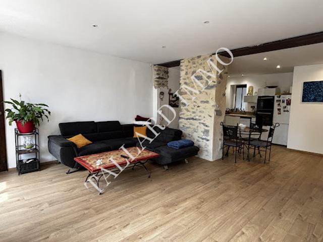 Appartement vente à Lotissement Les Coteaux, Tallard