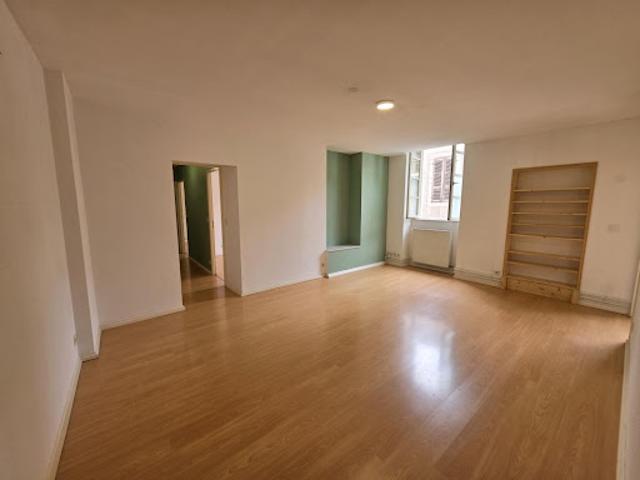 Appartement vente à Marcadieu, Tarbes