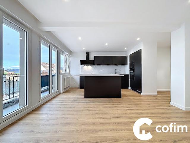 Appartement vente à Tarbes