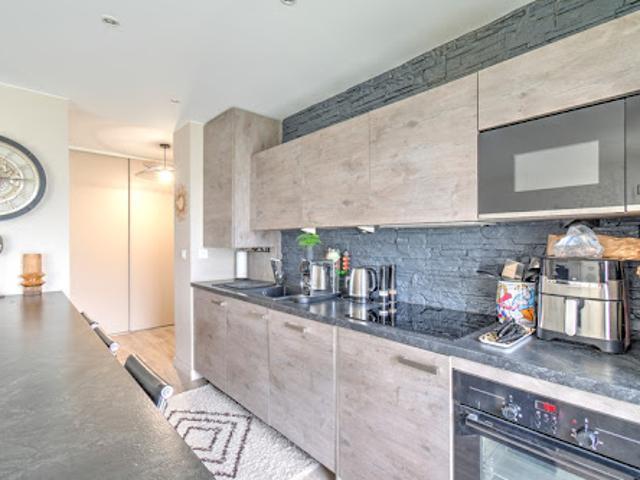 Appartement vente à Lyon, Métropole de Lyon