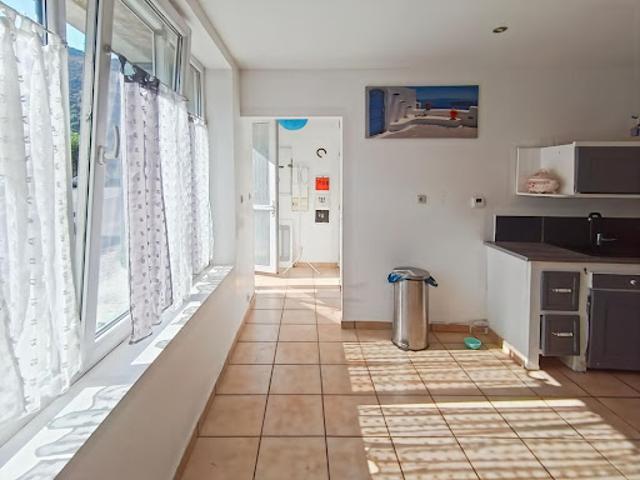 Appartement vente à Gap, Trescléoux
