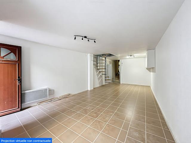Appartement vente à Aix-en-Provence, Trets
