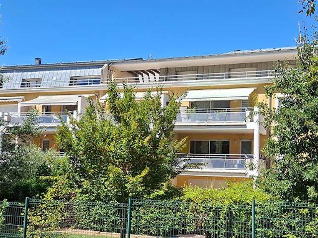 Appartement vente à Valence