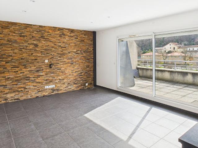 Appartement vente à Valence