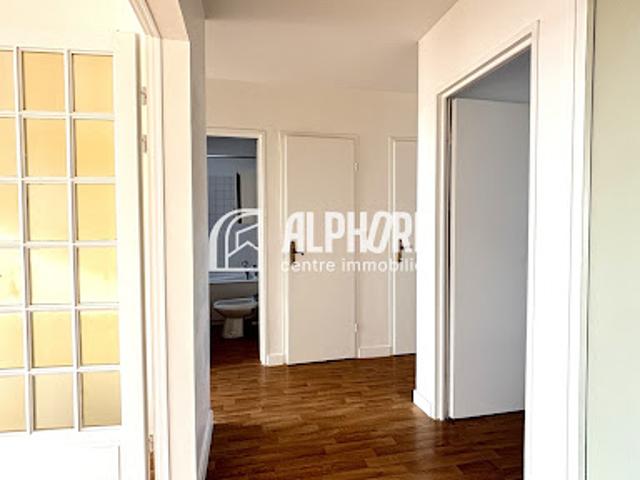 Appartement vente à Vannes, Bretagne