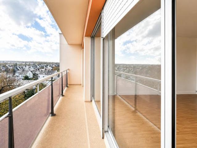 Appartement vente à Albert 1er, Vannes