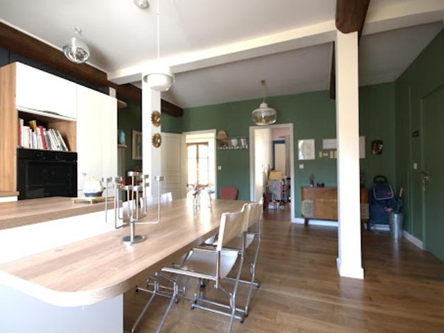 Appartement vente à Vannes, Bretagne