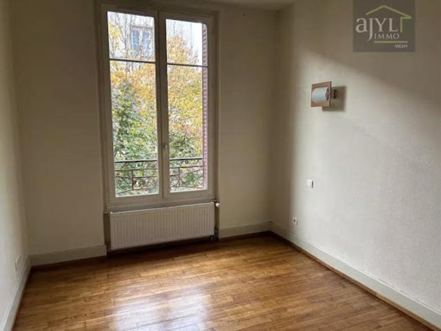 Appartement vente à Vichy, Allier